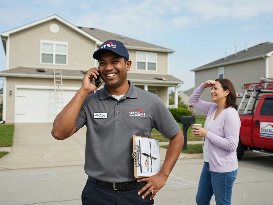 Chimney flashing repair North Franklin, CT FAQs